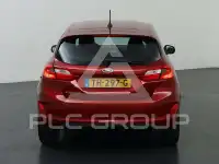 2018 Ford FIESTA
