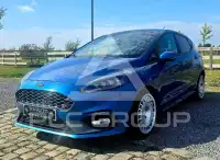 2018 Ford FIESTA