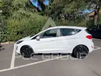 2018 Ford FIESTA