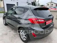 2018 Ford FIESTA