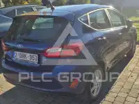 2018 Ford FIESTA