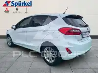 2018 Ford FIESTA