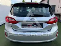 2018 Ford FIESTA