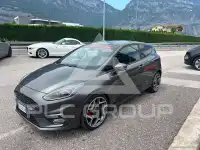 2018 Ford FIESTA