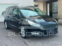 2018 Ford GALAXY
