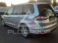 2018 Ford GALAXY