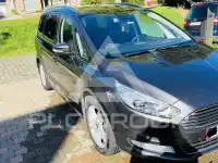 2018 Ford GALAXY