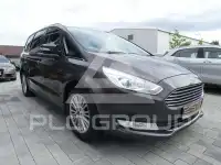 2018 Ford GALAXY