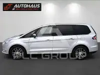 2018 Ford GALAXY