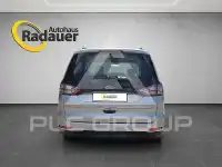 2018 Ford GALAXY