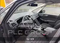2018 Ford GALAXY