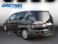 2018 Ford GALAXY
