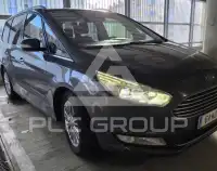 2018 Ford GALAXY