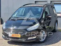 2018 Ford GALAXY