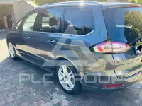 2018 Ford GALAXY