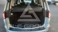 2018 Ford GALAXY