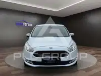 2018 Ford GALAXY