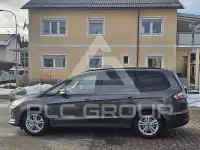 2018 Ford GALAXY