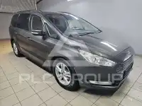 2018 Ford GALAXY