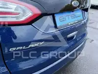 2018 Ford GALAXY