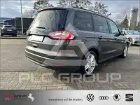 2018 Ford GALAXY