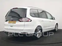 2018 Ford GALAXY