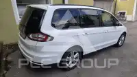 2018 Ford GALAXY