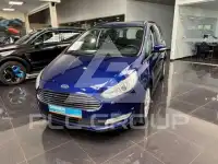 2018 Ford GALAXY