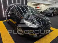 2018 Ford GALAXY