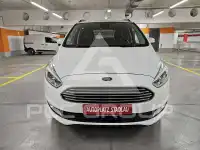2018 Ford GALAXY