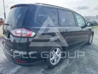 2018 Ford GALAXY