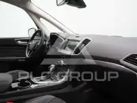 2018 Ford GALAXY