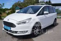 2018 Ford GALAXY