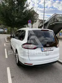 2018 Ford GALAXY