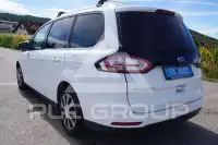 2018 Ford GALAXY