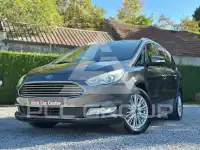 2018 Ford GALAXY