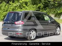 2018 Ford GALAXY