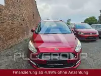 2018 Ford GALAXY