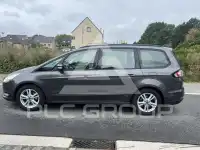 2018 Ford GALAXY