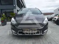 2018 Ford GALAXY