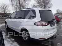 2018 Ford GALAXY