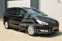2018 Ford GALAXY