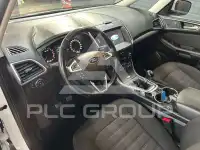 2018 Ford GALAXY