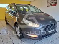 2018 Ford GALAXY