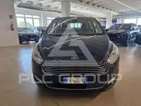 2018 Ford GALAXY