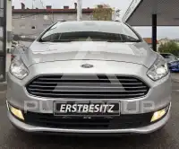 2018 Ford GALAXY