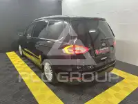 2018 Ford GALAXY