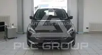 2018 Ford GALAXY