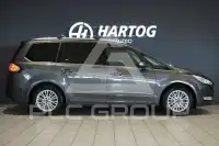 2018 Ford GALAXY