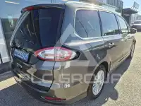 2018 Ford GALAXY